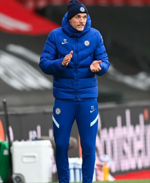 Foto: Instagram Tuchel 